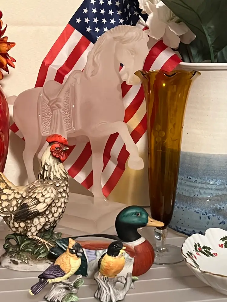 Vintage Variety! 🎉