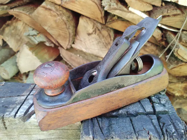 Sargent #3408 Type 1 Smoother