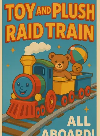 Toys And Plush Galore! $2 Starts