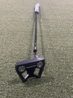 🔥 Scotty Cameron Phantom 9.2R Black – 25g Circle T Weights – 34” With Super Stroke Grip (Used Mint) Don’t Miss Out!!