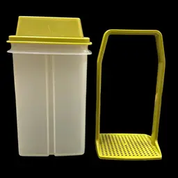 Tupperware Pick-a-Deli Container