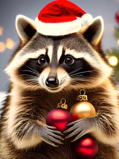 Christmas Ornaments Showcase w/ Mel