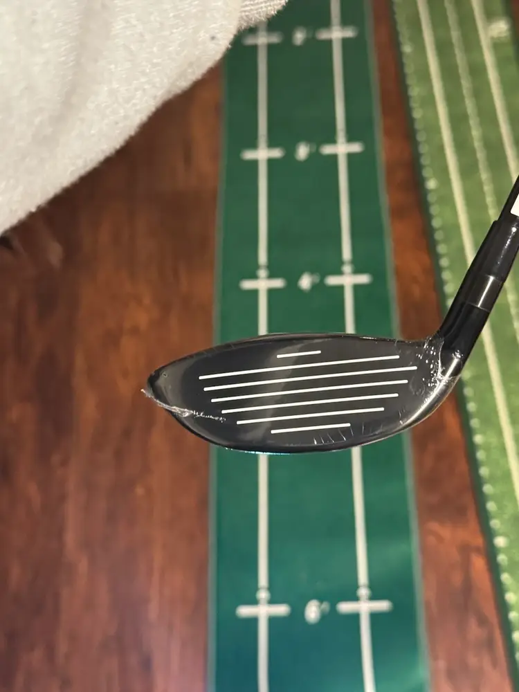 Tour Edge Hot Launch C523 3 Wood