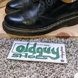 Oldguyshoes
