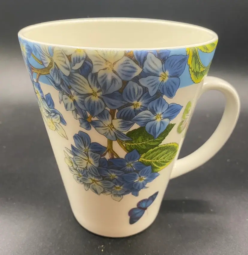 Portmeirion Botanic Garden Mug