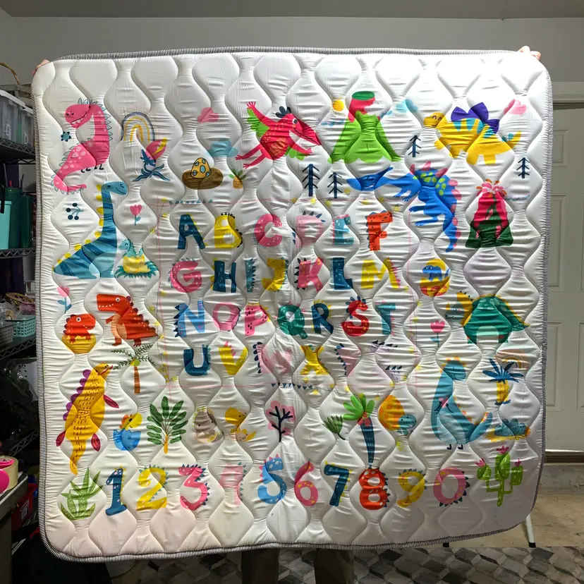 TreeBud Baby Play Mat