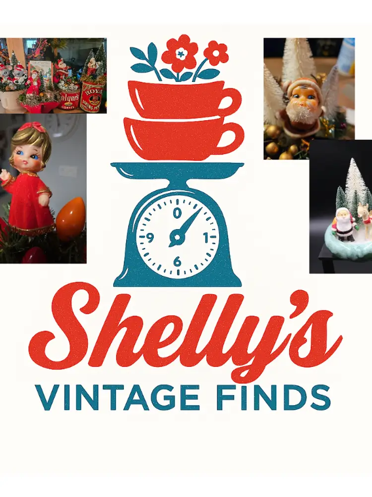 Assemblage Sale!!  Shelly's Makin'Deals!!