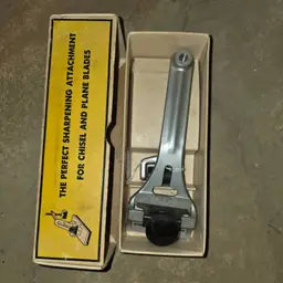 General 810 plane & chisel sharpener