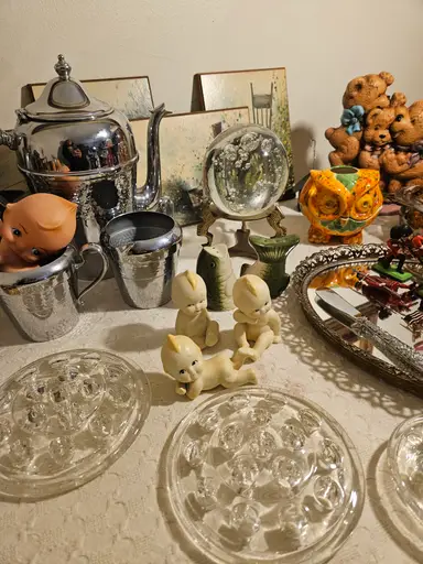  Vintage Variety ✨️ Late Night