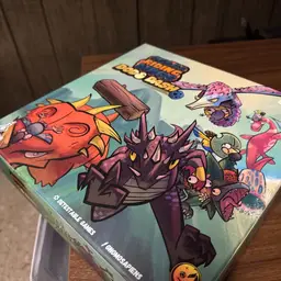 Dodos Riding Dinos: Dodo Dash