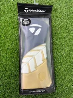 TaylorMade 2025 PGA Championship Driver Headcover - Limited Edition