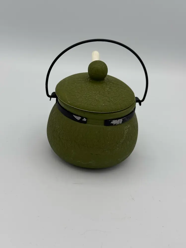 Enesco Relish Condiment Kettle