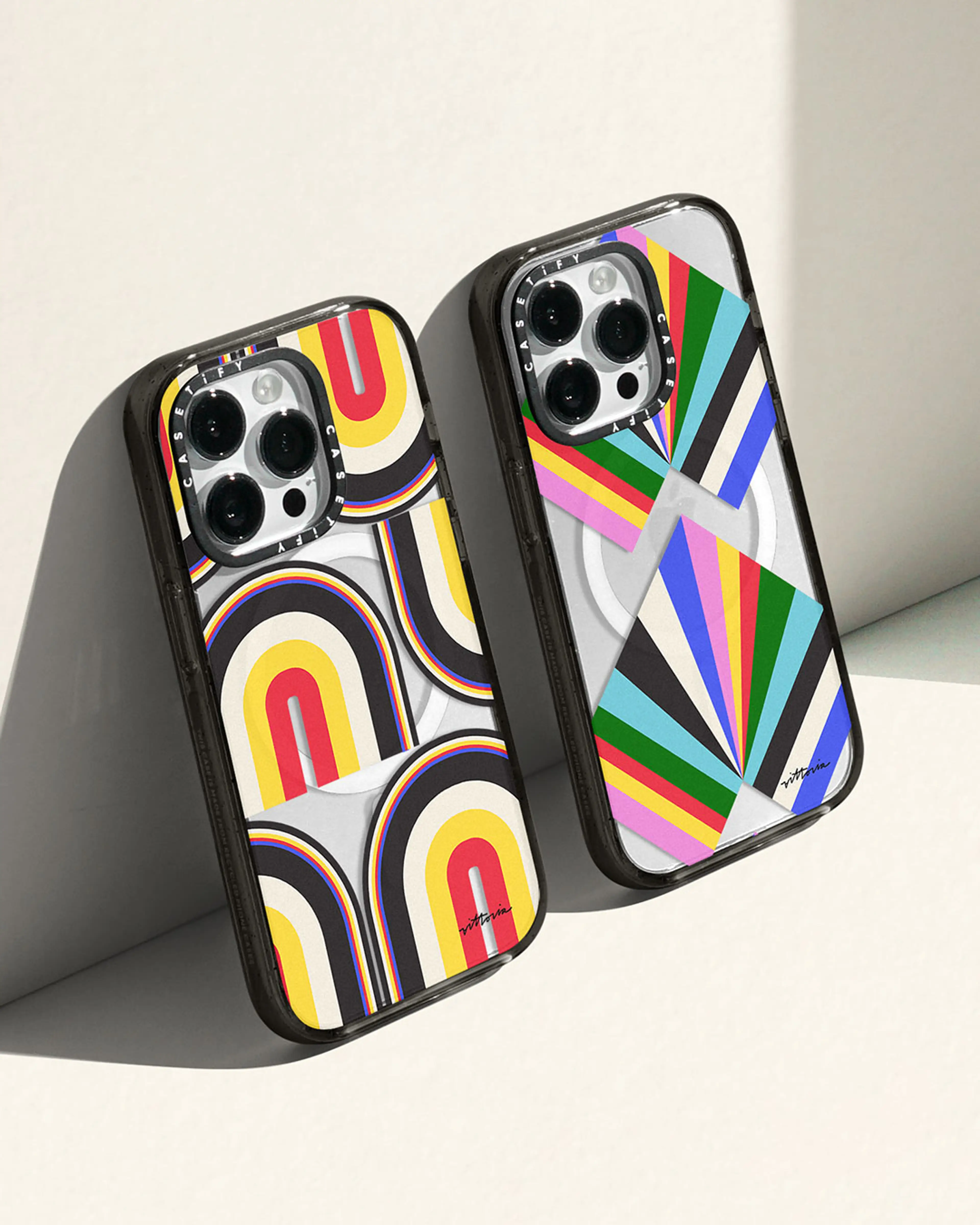 CASETiFY Collection