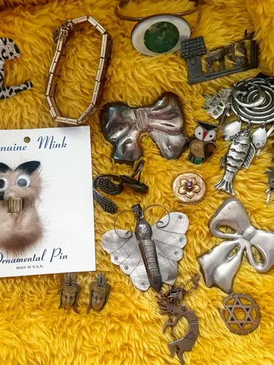 Shop My Estate Sale Finds 