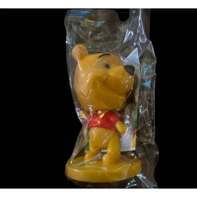 #06- Promotional Advertising Bobble Head As Pictured