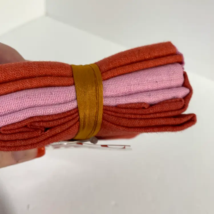 Darn Good Yarn Fat Quarters 4ct #11