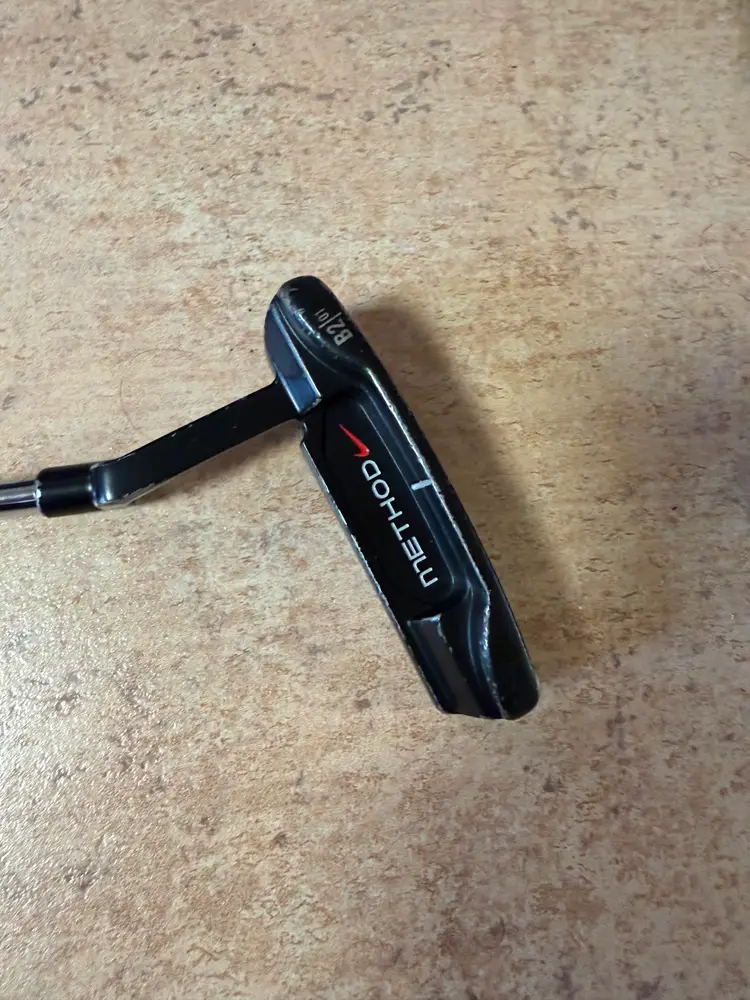 Nike Method B2-01 Lefty Putter