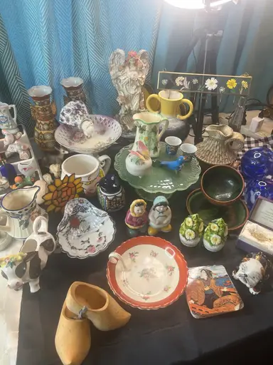 New Finds! President’s Day Sale… Low SB. 