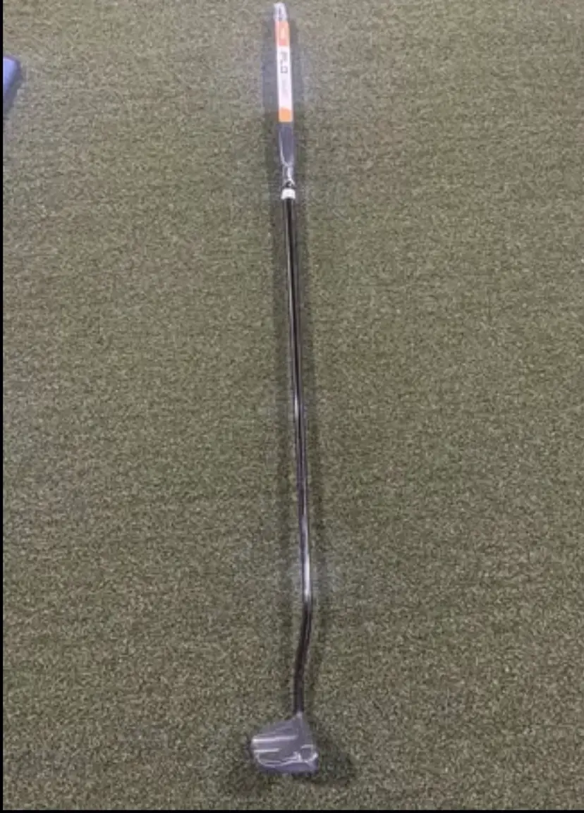 NEW! Ping PLD Milled DS72 Putter – Brand New, 35″ with Ping Golf Pride Grip