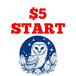 #19 - $5 Start