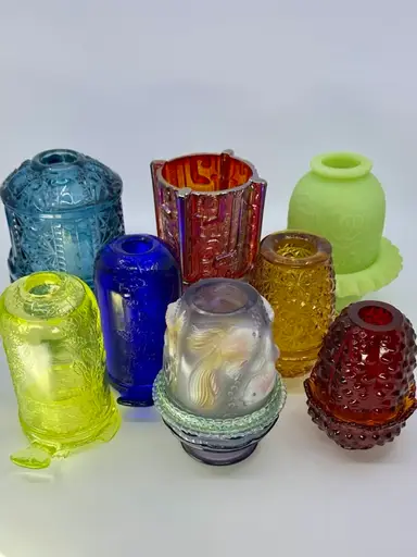 🐈ALLZZ The SMALLZZ + Fairy Lamps✨✨