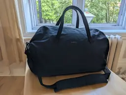 Bellroy Venture Duffel 55L (Baida Ripstop, Nightsky)