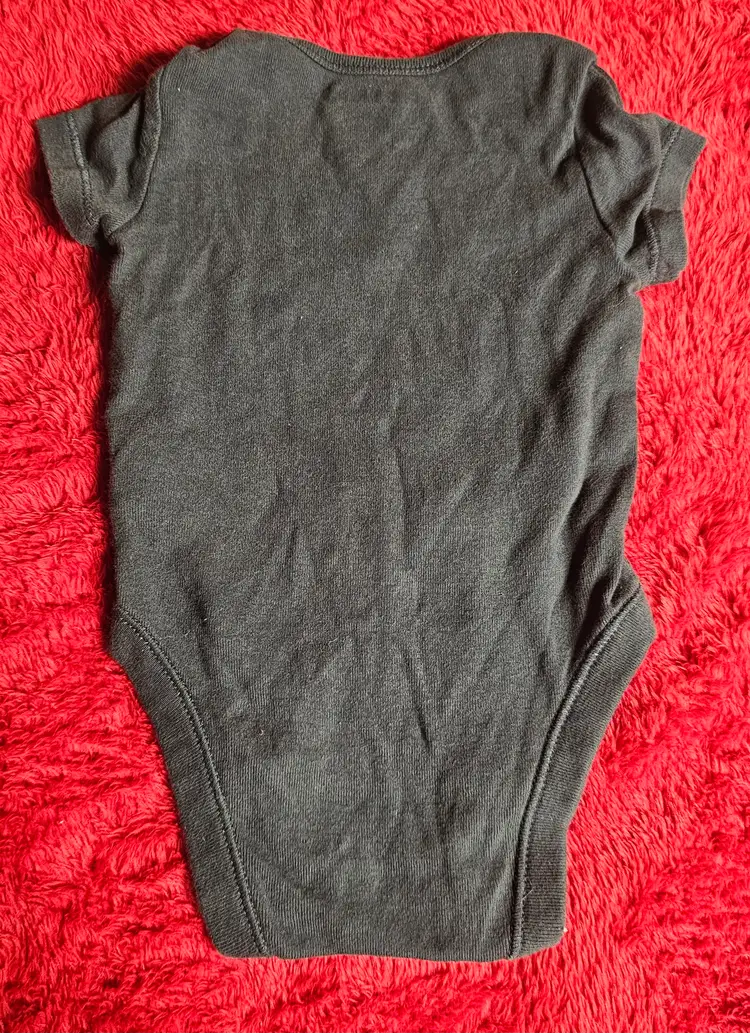 Old Navy 3-6 Months You & Me Mama Onesies