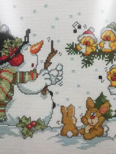 Christmas In July… Plus Some Halloween,etc.