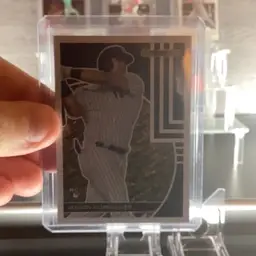 Dominguez black gold