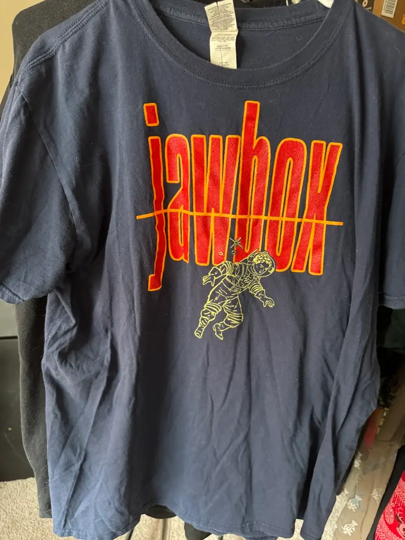 Jawbox 2000
