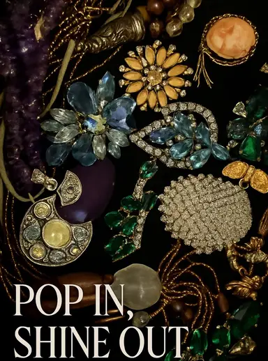 Jewelry Power Hour New arrivals ! 