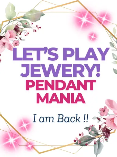 I Missed Yall! Lets Play A Bit 💕