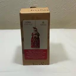 Jim Shore Nordic Noel