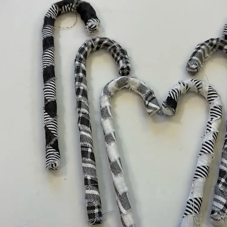 Candy Candy Ornaments