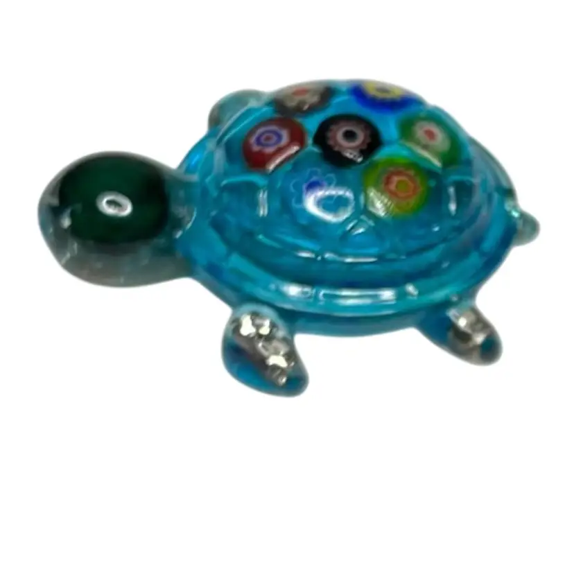 Lotus  "Treasure Turtles"