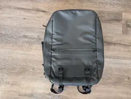 Black Ember Citadel R2