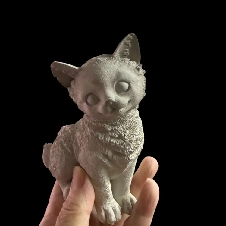 03- Kitty. Hold 20z Prop Cup