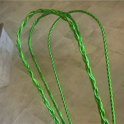 Trellises - green 3 pack 11-12 inches