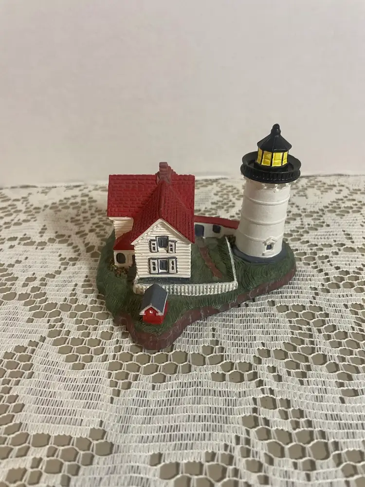 Spoontique Lighthouse