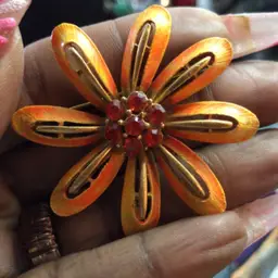 #12 - Vamp Peacock Listing