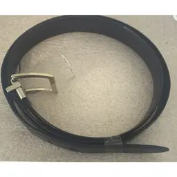 Mens Perry Ellis Belt Size 42"