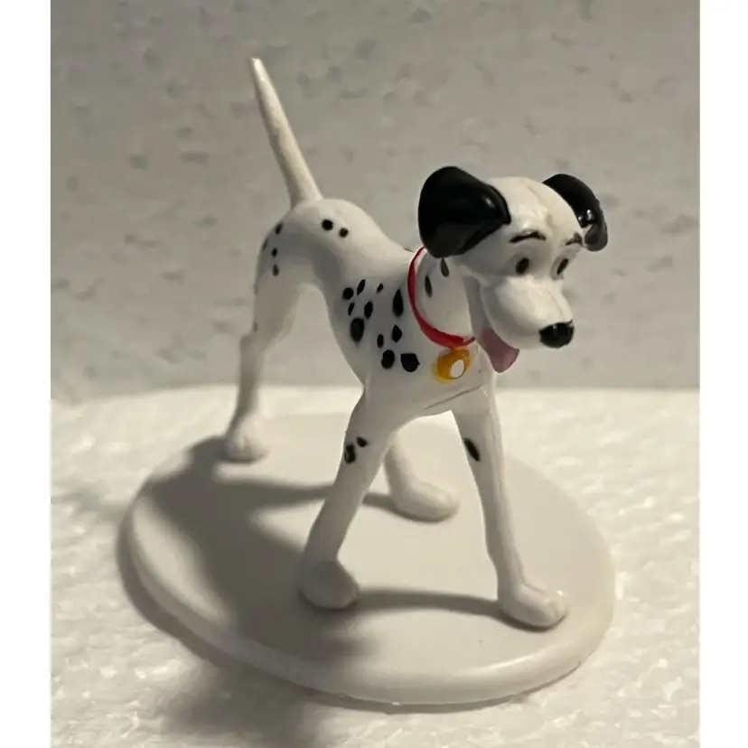 Disney PVC Figurine As Pictured