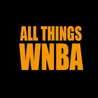 All Things WNBA