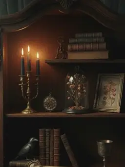 Moody Vibes Day Show!📣