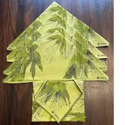 Linens/Fabric/Crafts