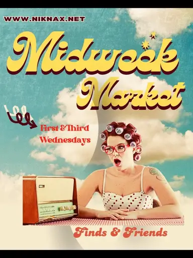 Midweek Marke! ☠️ Sudden Death Edition! ☠️ 