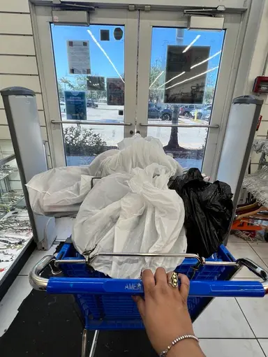 LIVE THRIFT WITH ME MYSTERY LOCATION 