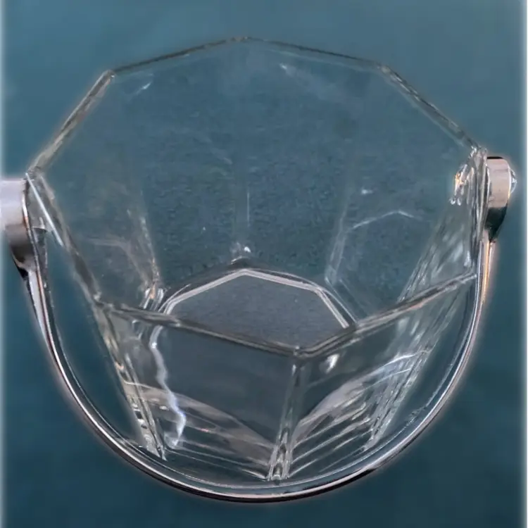 LUMINARC ARCORAC OCTIME FRENCH ICE BUCKET