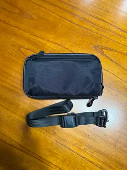 Alpaka Element Tech Case Mini X-Pac