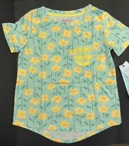 Price Drop! Cat & Jack PJ 3 piece set New with tags size small 6/6X shirt, pants & shorts bulk quantity available